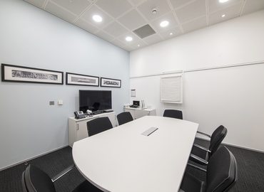  Meeting room for rent in Reading, Davidson House, 100 m² - MatchOffice.co.uk