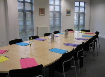 100 m² Conference center in Newton Aycliffe, Evans Easyspace (DL5 6XP) - 0 | MatchOffice