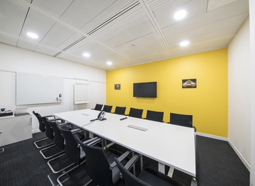  Meeting room for rent in Hemel Hempstead, Ground Floor, 100 m² - MatchOffice.co.uk