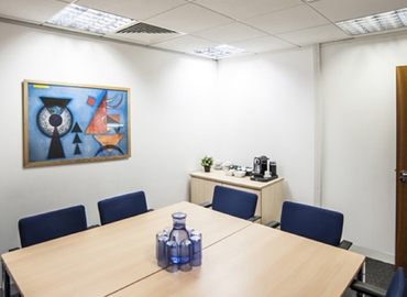 100 m² Conference space in Twickenham, London Road 70 (TW1 3QS) - 0 | MatchOffice