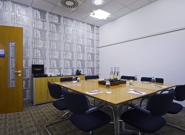 35 m² Convention center in Bristol, Lower Castle Street (BS1 3AG) - 0 | MatchOffice.com