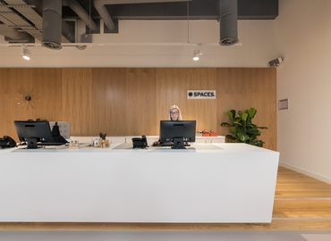  Meeting room for rent in The City of London, 3 Minster Court, 35 m² - MatchOffice.co.uk