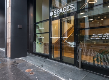  Virtual office address The City of London, 3 Minster Court - MatchOffice.co.uk