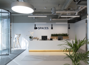 403 m² Serviced office in The City of London, 30 Moorgate (EC2R 6PJ) - 1 | MatchOffice