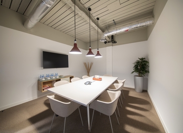 403 m² Business center in The City of London, 30 Moorgate (EC2R 6PJ) - 9 | MatchOffice.com