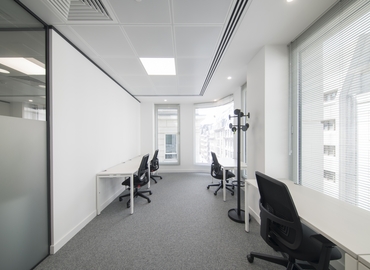 403 m² Business space in The City of London, 30 Moorgate (EC2R 6PJ) - 10 | MatchOffice