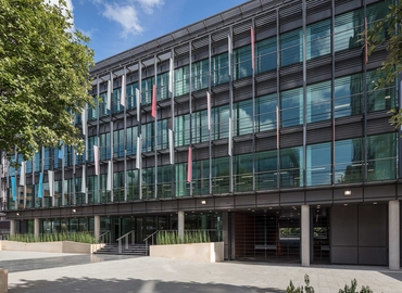 250 m² Serviced office in West London, 71-75 Uxbridge Road (W5 5SL) - 0 | MatchOffice.com
