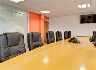 100 m² Conference hall in Liverpool, 58 Breckfield Road South (L6 5DR) - 0 | MatchOffice.com