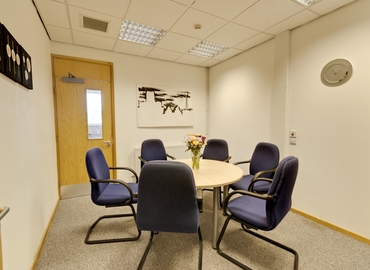 100 m² Conference hall in Liverpool, 58 Breckfield Road South (L6 5DR) - 1 | MatchOffice