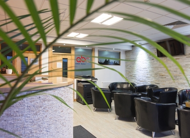 Virtual office 58 Breckfield Road South, Anfield L6 5DR Liverpool