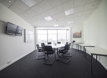 Meeting room in Manchester, Manchester Airport, 60 m² - MatchOffice.co.uk