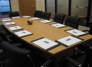 70 m² Conference space in Kirkcaldy, Mitchelston Drive (KY1 3NB) - 0 | MatchOffice