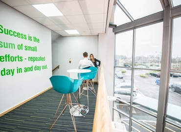  Business center  in West Yorkshire, 4 Coop Place, 140 m² - MatchOffice.co.uk