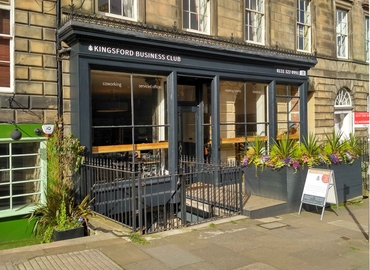 Business center in Edinburgh, 26 Dublin Street, 50 m² - MatchOffice.co.uk