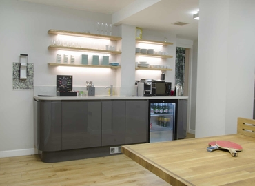 Business center in Edinburgh, 26 Dublin Street, 50 m² - MatchOffice.co.uk