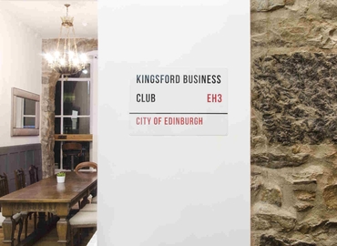 Business centre in Edinburgh, 26 Dublin Street, 50 m² - MatchOffice.co.uk