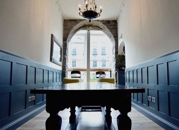 Business center in Edinburgh, 26 Dublin Street, 50 m² - MatchOffice.co.uk