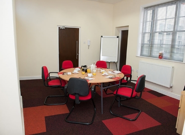 20 m² Business space in Leicester, The Old Police Station (LE65 1BR) - 6 | MatchOffice