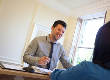 Virtual office in Glenfield, The Old Rectory (LE3 8DG) - 0 | MatchOffice