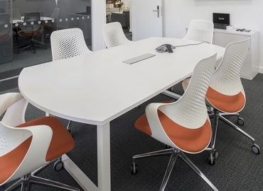 40 m² Convention center in Bristol, Redwood House (BS32 4QW) - 1 | MatchOffice.com