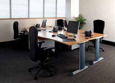 598 m² Serviced office in Derbyshire, Nottingham Road 10 (DE1 3QT) - 2 | MatchOffice.com