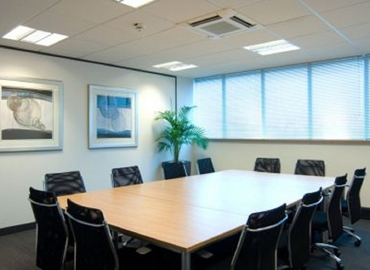 598 m² Business center in Derbyshire, Nottingham Road 10 (DE1 3QT) - 3 | MatchOffice.com