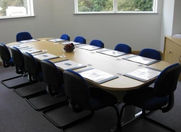  Meeting room hire in Herefordshire, Rural Enterprise Centre, 50 m² - MatchOffice.co.uk