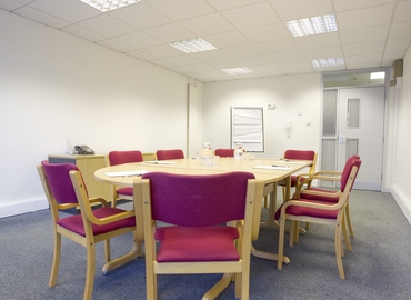  Conference venues in Folkestone, Shearway Road, 90 m² - MatchOffice.co.uk