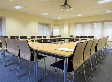  Meeting room hire in Kent, Springhead Road, 60 m² - MatchOffice.co.uk