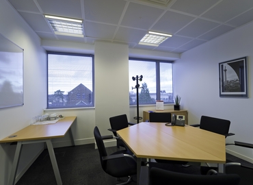 70 m² Conference space in West Sussex, Station Way (RH10 1JH) - 7 | MatchOffice.com