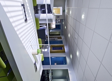50 m² Convention center in Birmingham Centre, The Comet Building (B26 3QJ) - 0 | MatchOffice.com