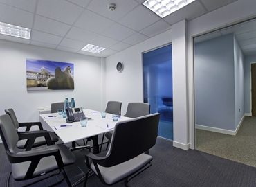 50 m² Conference room in Birmingham Centre, The Comet Building (B26 3QJ) - 4 | MatchOffice