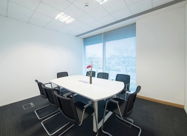 30 m² Conference center in Bracknell, Venture House (RG12 1WA) - 9 | MatchOffice.com