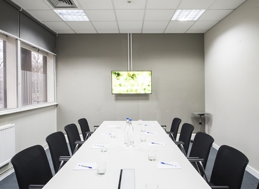  Meeting room hire in Cambridgeshire, Wellington House, 80 m² - MatchOffice.co.uk