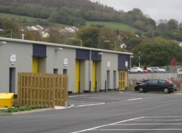  Meeting room hire in Caerphilly, Western Industrial Estate, 71 m² - MatchOffice.co.uk