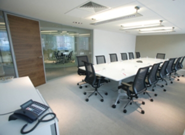 30 m² Conference hall in Manchester, Station Road (SK8 7BS) - 2 | MatchOffice