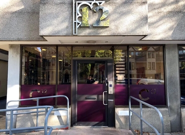  Meeting room hire in Cardiff, Cathedral Road 12, 10 m² - MatchOffice.co.uk