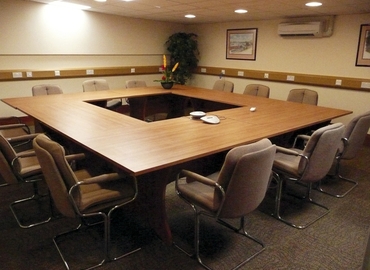 Book a 20 m² Conference space in Milton Keynes, Interchange House (MK16 9PY) - 3 | MatchOffice.com