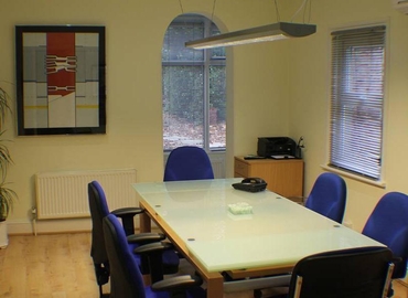  Meeting room hire in North London, Daws House, 40 m² - MatchOffice.co.uk