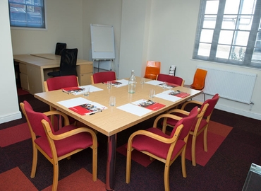 Choose a 20 m² Conference hall in Leicester, The Old Police Station (LE65 1BR) - 7 | MatchOffice