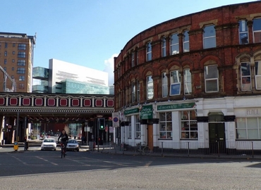 29 m² Meeting room in Greater Manchester, Chapel Street (M3 5EP) - 0 | MatchOffice