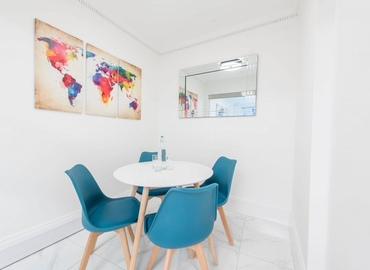  Meeting room for rent in The City of London, 175-177 Borough High Street, 25 m² - MatchOffice.co.uk