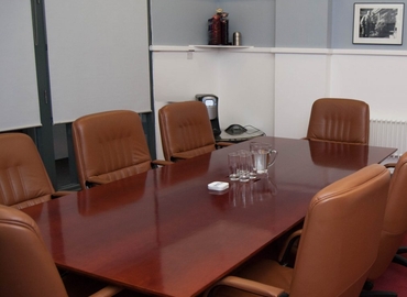 Choose a 30 m² Conference room in City of London, 156 Blackfriars Road (SE1 8EN) - 8 | MatchOffice.com