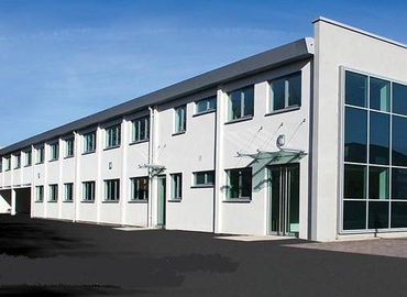 Meeting room in Maidenhead, 1 St.Peter's Road, 18 m² - MatchOffice.co.uk