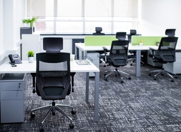 Business centre  in Warrington, The Outset, 185 m² - MatchOffice.co.uk