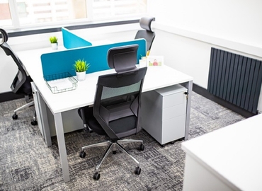  Business center  in Warrington, The Outset, 185 m² - MatchOffice.co.uk