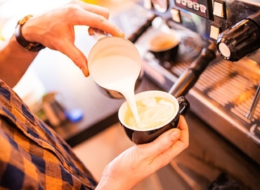  Meeting room hire in Warrington, The Outset, 18 m² - MatchOffice.co.uk