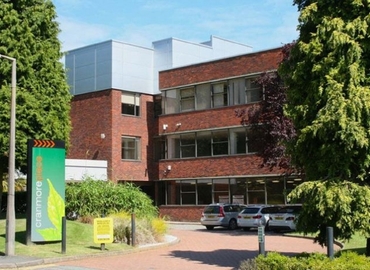 Business Centre in Birmingham Centre, Cranmore Drive, 100 m² - MatchOffice.co.uk