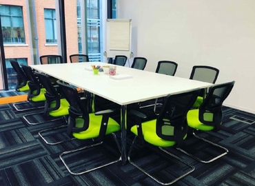  Meeting room hire in Northampton, Lakeside House, 30 m² - MatchOffice.co.uk