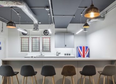 Business center 231-232 Strand WC2R 1DA Central London